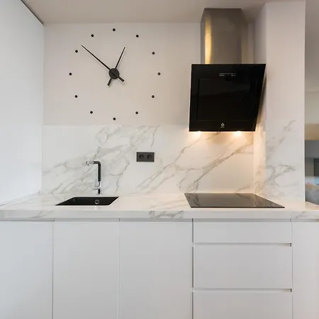 Апартаменты Iloftmalaga Malagueta Premium *