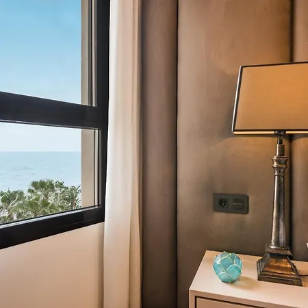 Iloftmalaga Malagueta Premium Appartement Málaga
