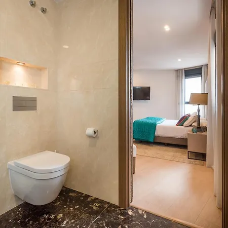 Appartement Iloftmalaga Malagueta Premium