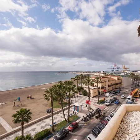 Iloftmalaga Malagueta Premium Appartement Málaga
