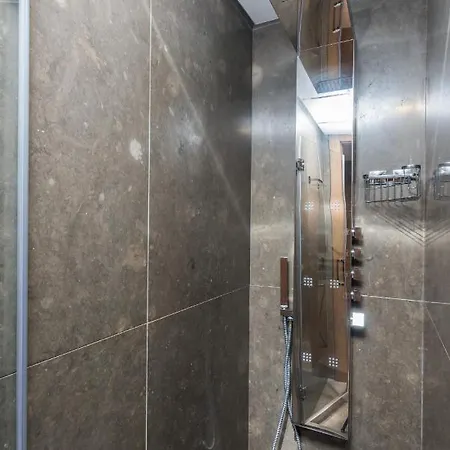 Appartement Iloftmalaga Malagueta Premium