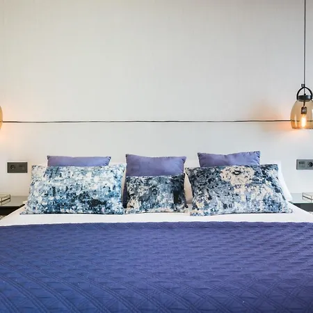 Iloftmalaga Malagueta Premium Appartement