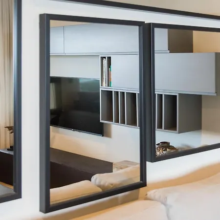 Appartement Iloftmalaga Malagueta Premium Málaga