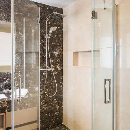 Iloftmalaga Malagueta Premium Appartement *
