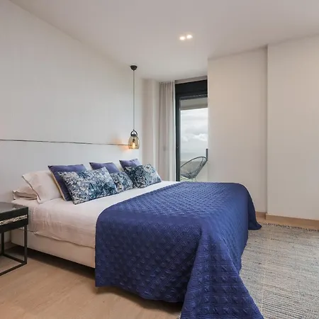 Apartamento Iloftmalaga Malagueta Premium